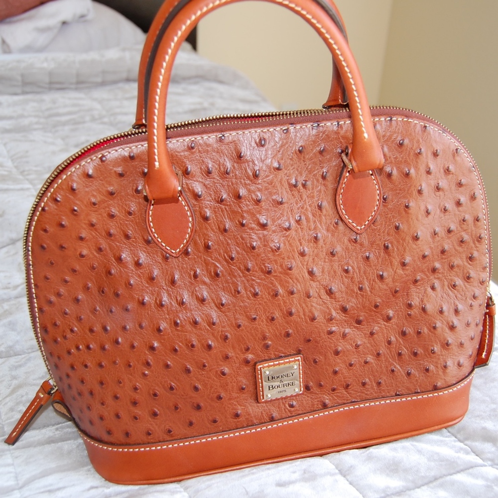 Dooney & Bourke Handbag
